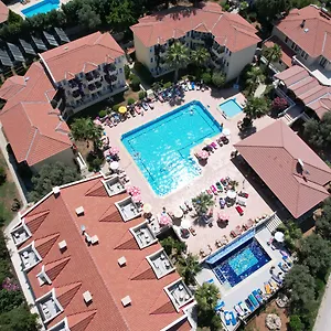 *** Otel Celay Türkiye