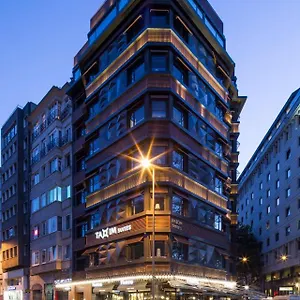 **** Otel Taxim Suites&residences Türkiye