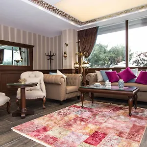 *** Otel Le Marde Türkiye