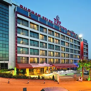 **** Otel Volley Türkiye