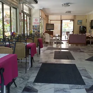 *** Apart Otel Kamelya Türkiye