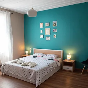  Appartamento Athina's House