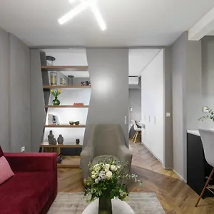 Olvios Luxury Daire