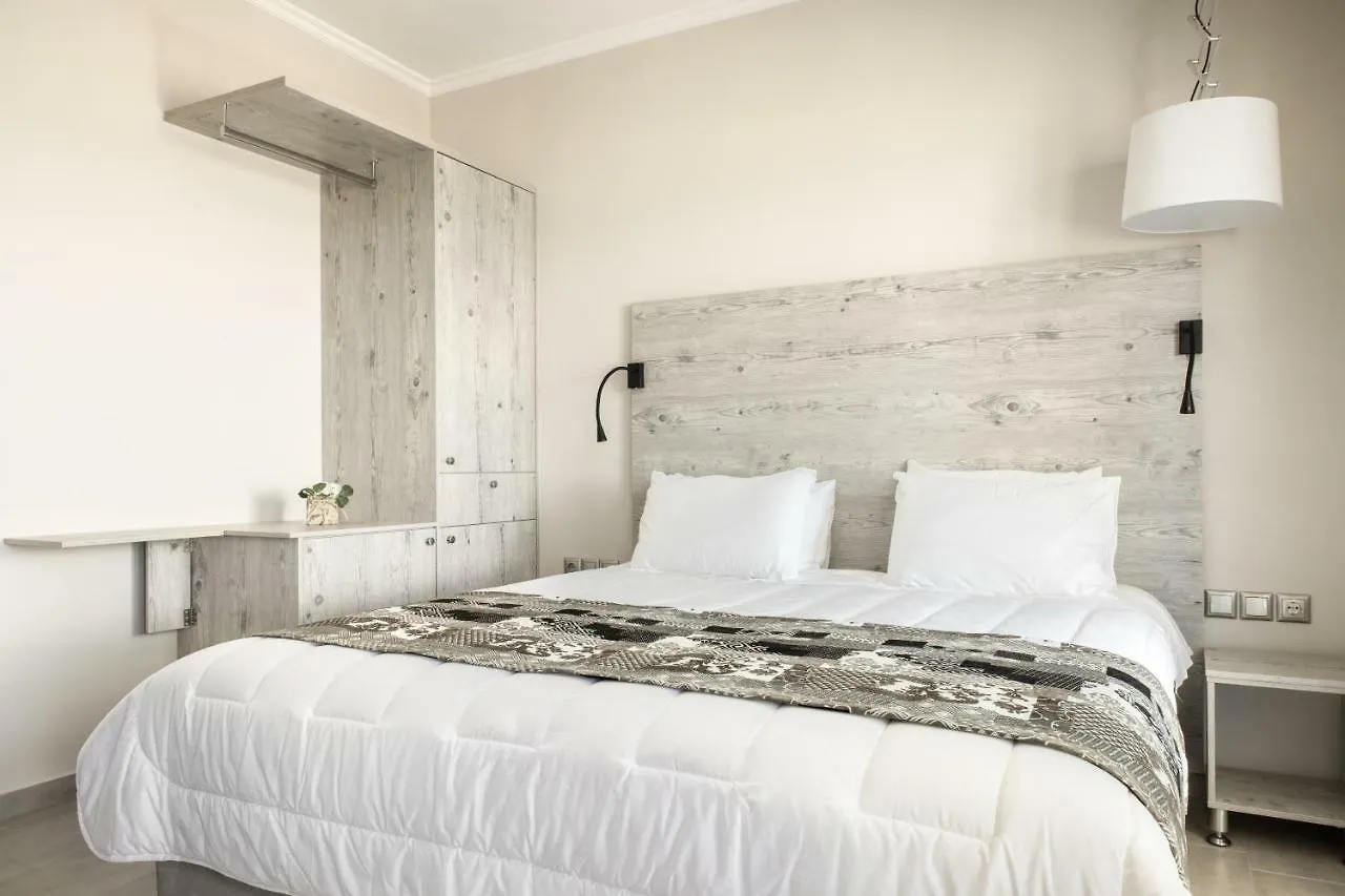 Royalty Suites Loft Nikiti  0*, Nikiti (Sithonia) Grecia