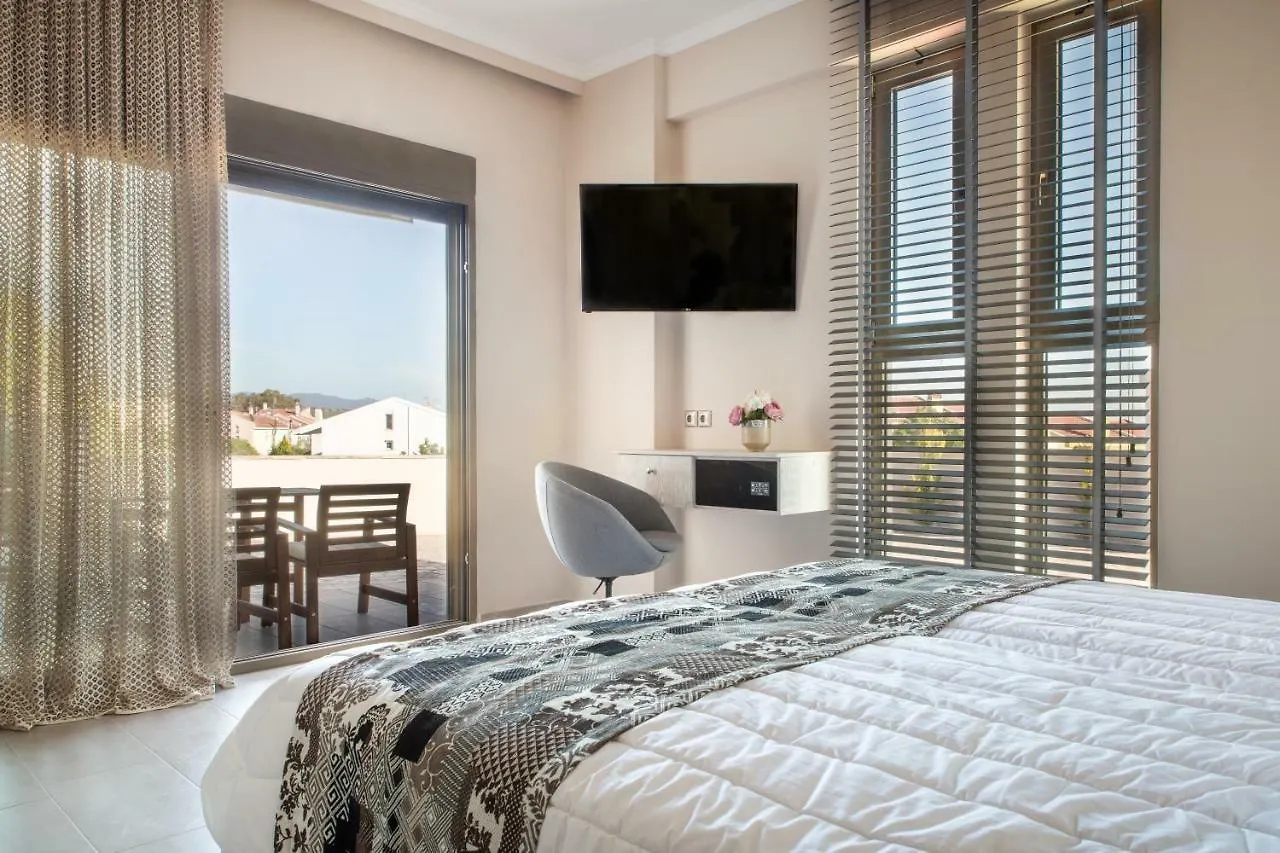 Royalty Suites Loft Nikiti  Nikiti (Sithonia)